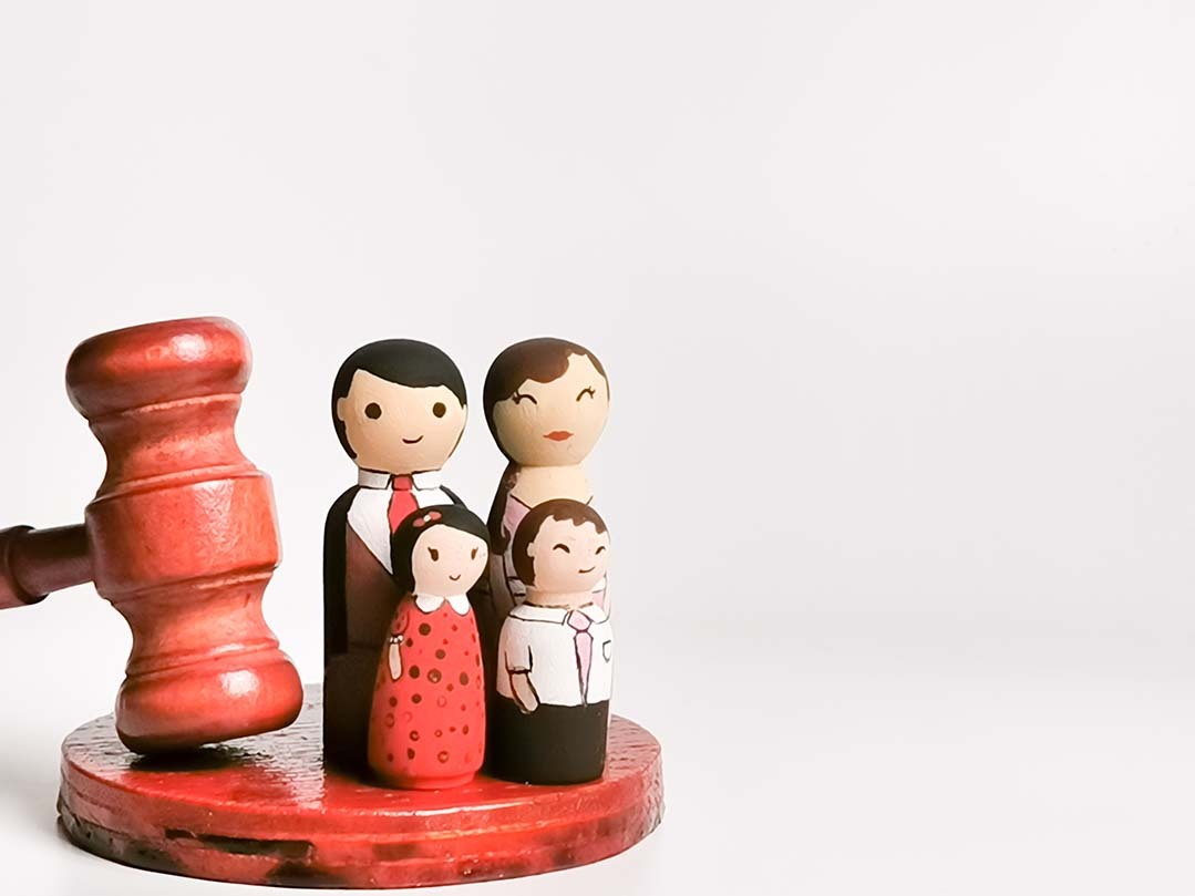 Family Law Barristers: Expert Advice, Representation, and Advocacy